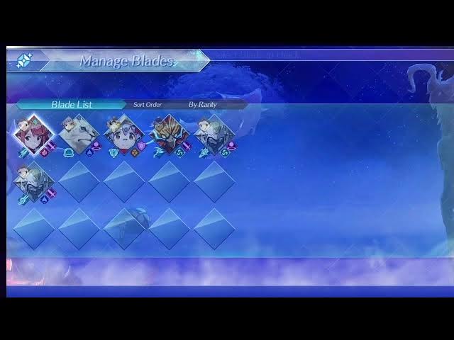 Video thumbnail for Xenoblade 2