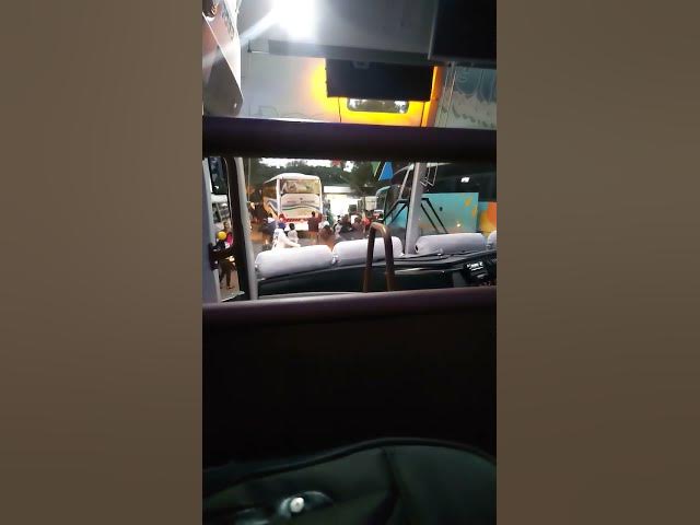 Video thumbnail for Boma Bus station