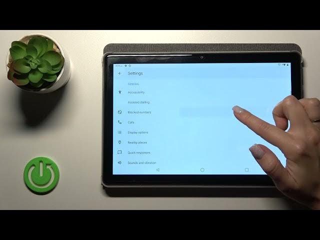 Video thumbnail for How to Unblock Number on CUBOT TAB 10 – Remove Number from Black List