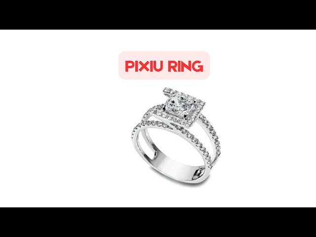 'Video thumbnail for The Power of the Pixiu Ring-video'