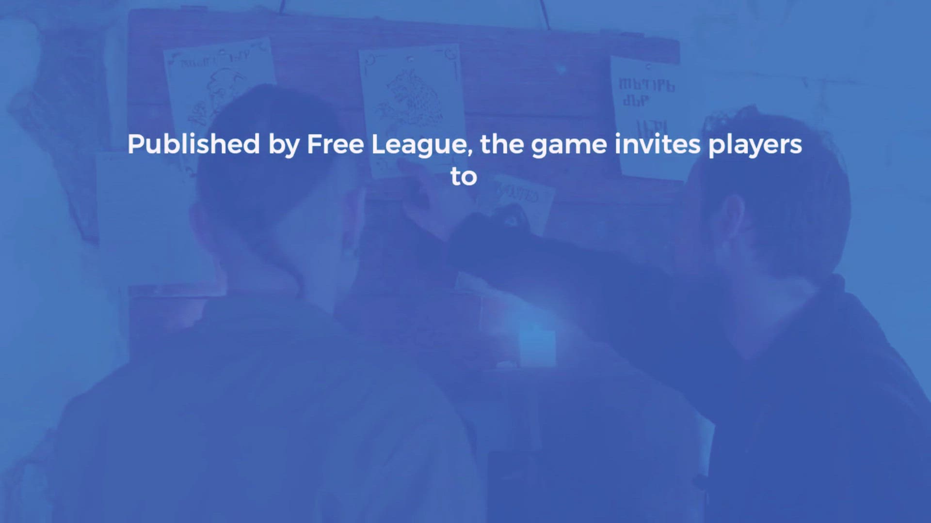 Video thumbnail for How to Play Vaesen 5 : Revenants, Rituals, & Questionable Decisions