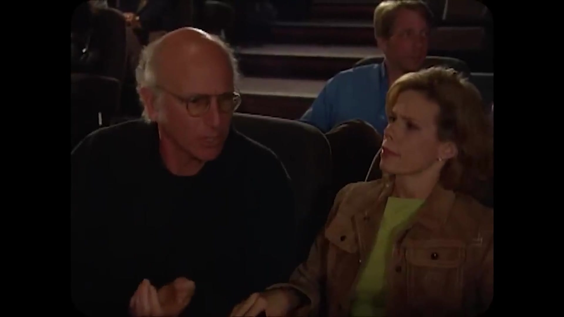 Video thumbnail for The Moment Curb Your Enthusiasm Went From Pretty Good To Great