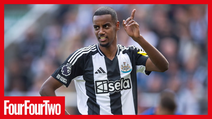 Video thumbnail for Has 'player power' gone too far in football? #shorts