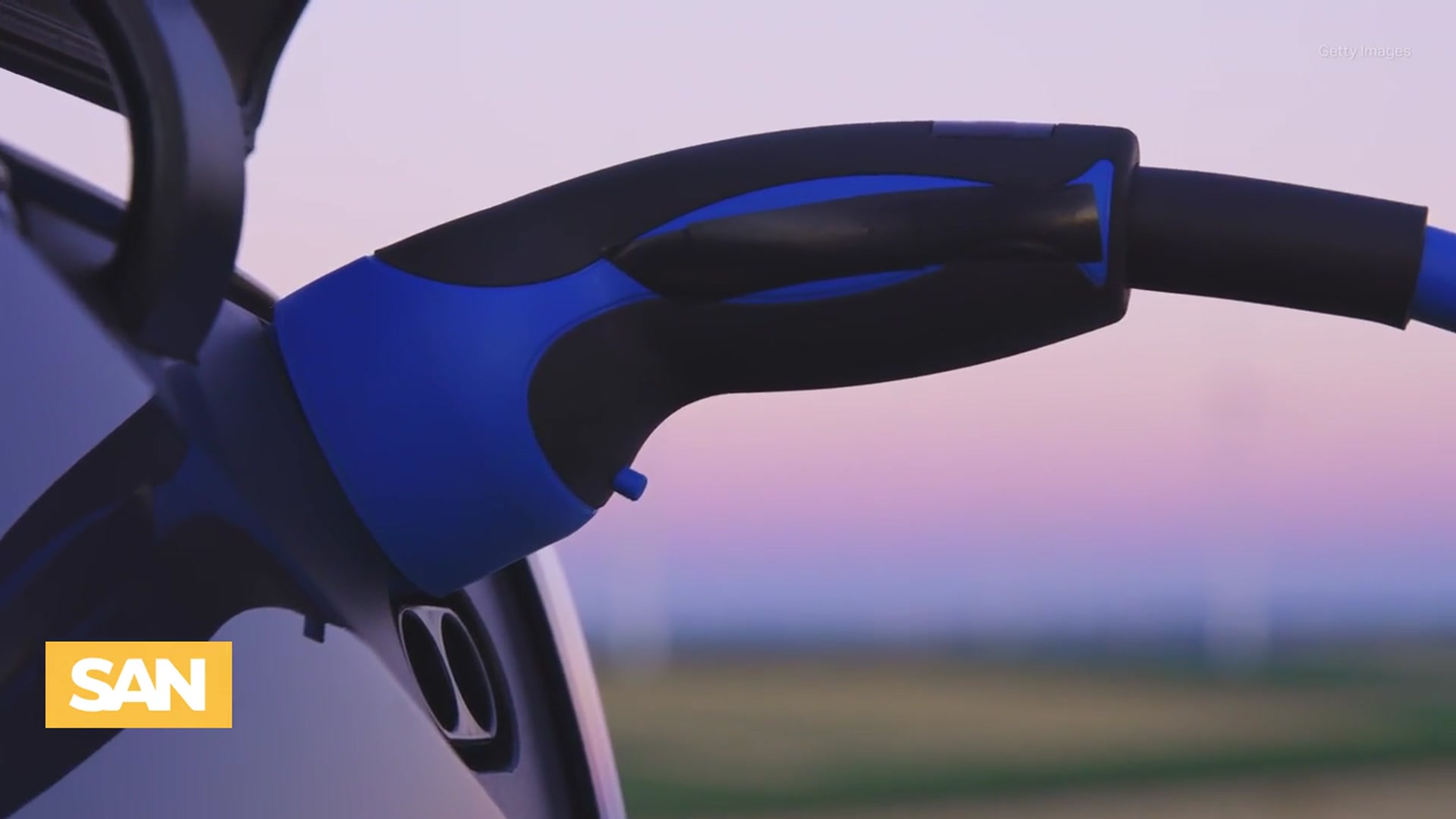 'Video thumbnail for Liberals less likely to purchase EVs due to Elon Musk's public image: Study'