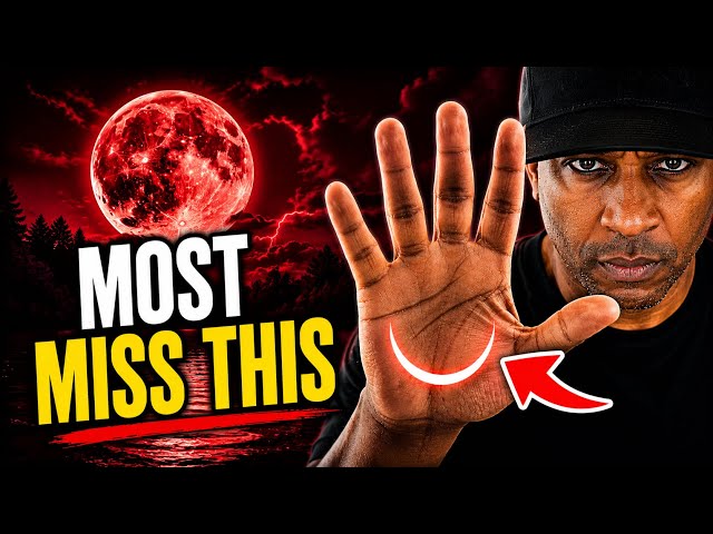 Video thumbnail for The Hour of Silence (Most People Miss This)