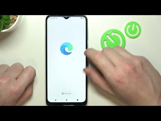 Video thumbnail for Download Microsoft Edge on Motorola Moto E13 / Install Microsoft Edge Browser on Motorola Moto E13