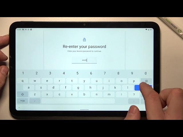 Video thumbnail for NOKIA T20 All Unlock Methods