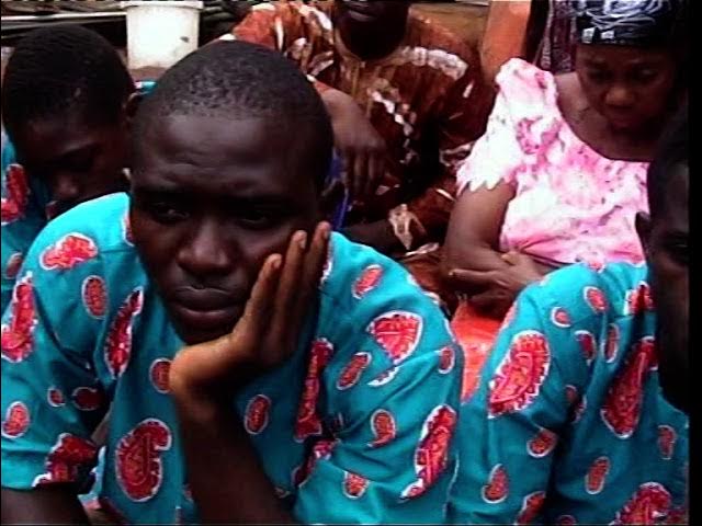 Video thumbnail for MY FATHER'S BURIAL Season 2