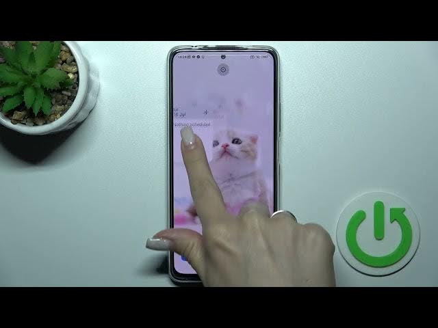 Video thumbnail for How to Manage Screen Widgets in XIAOMI Redmi Note 11 Pro+ – Widgets Option