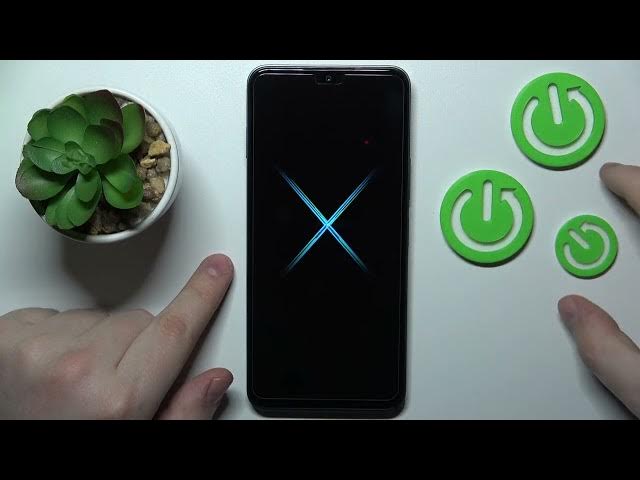 Video thumbnail for How to Extend RAM in Infinix Note 12 (2023) - Activate MemFusion Function