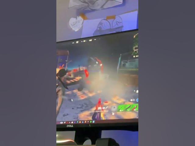 Video thumbnail for 1v2 reload please subscribe