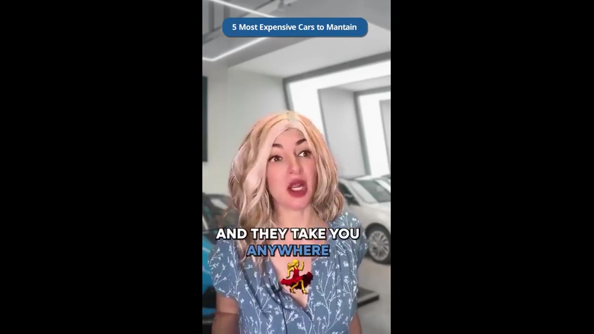 'Video thumbnail for law mother: 5 most expensive cars to maintain: bmw, porsche, mercedes, range rover, jeep'