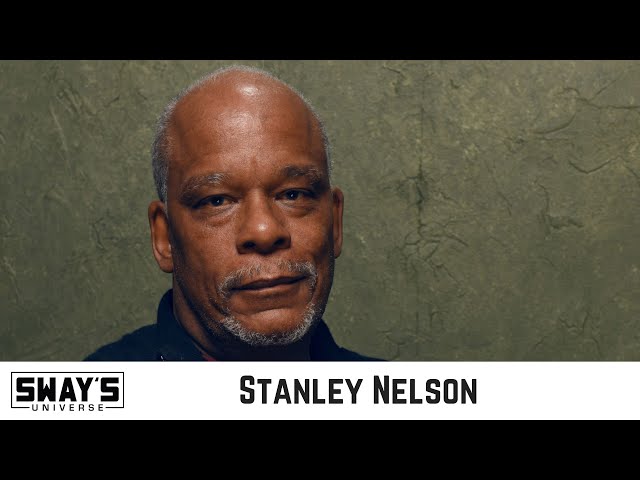 Video thumbnail for Emmy Award Winning Director Stanley Nelson Talks ‘Tulsa Burning: The 1921 Race Massacre’