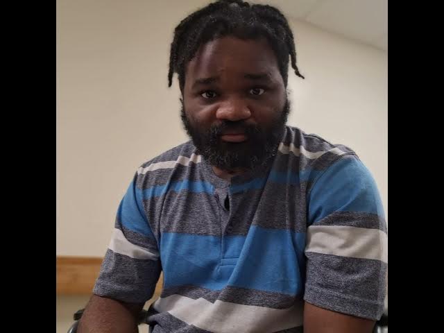 Video thumbnail for CDatsfield - "My Lover"