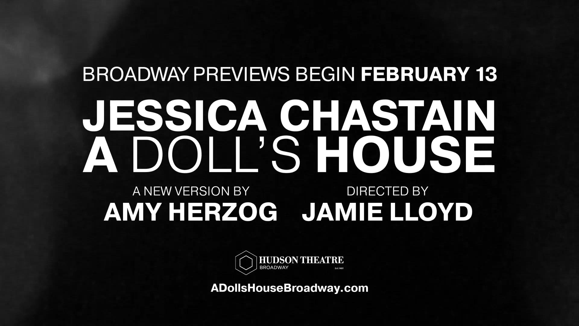 Video thumbnail for Video: Stars Walk the Red Carpet at A DOLL'S HOUSE Opening Night