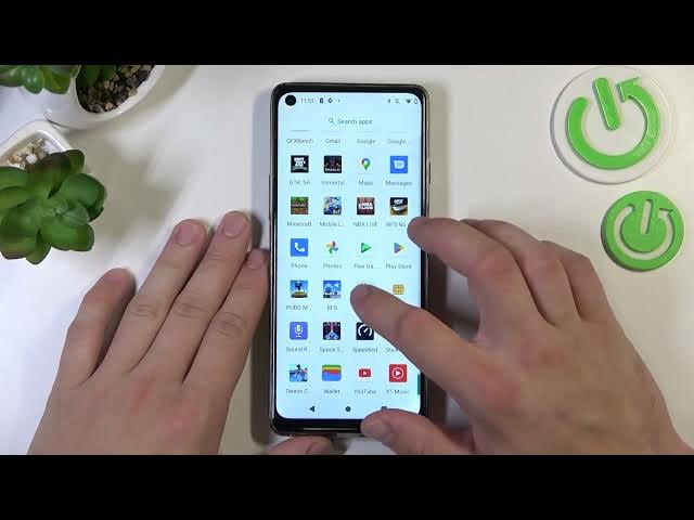 Video thumbnail for How to Enable/Disable Charging Sounds on CUBOT MAX 3 - Sound Settings