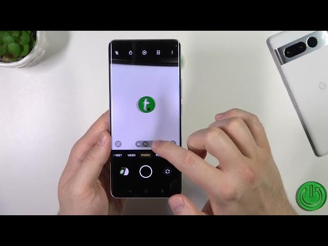 Video thumbnail for How to Set Maximum Camera Zoom on REALME 10 Pro+
