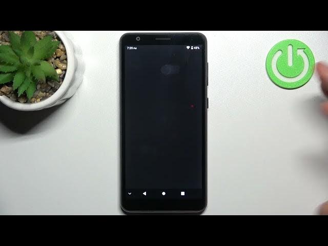 Video thumbnail for How to Change Picture Quality on ZTE Blade A31 - Change Photo Quality