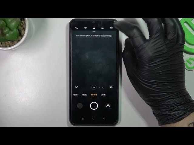 Video thumbnail for How To Manage Location Tag On Oppo A17