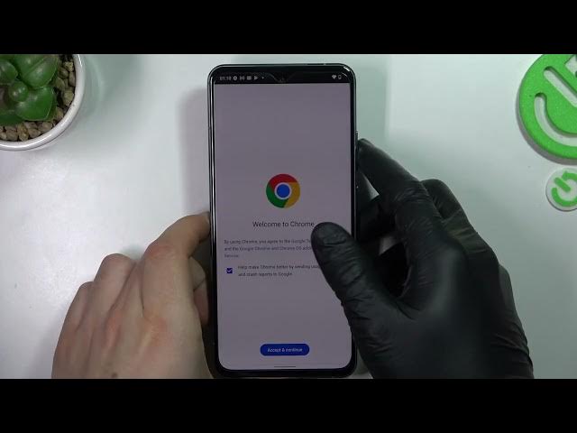 Video thumbnail for How to Scan QR Codes on NOKIA X30