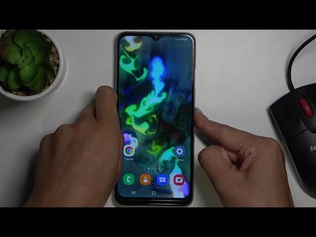 Video thumbnail for How to Soft Reset Samsung Galaxy A22 – Force Restart