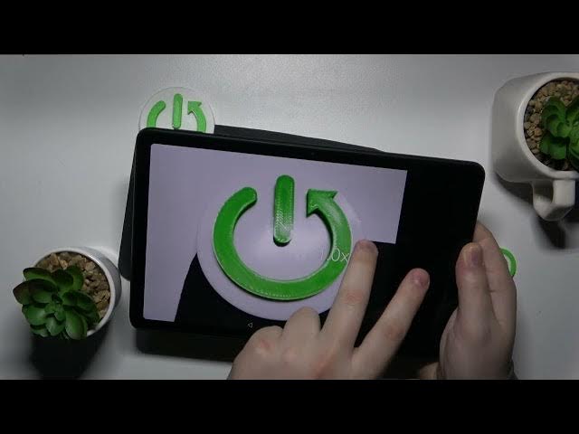 Video thumbnail for How to Use Camera Pro Mode on HUAWEI MatePad SE