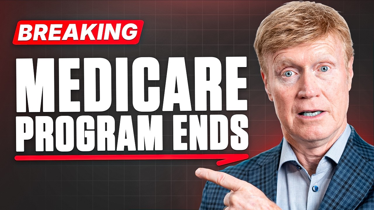 Video thumbnail for Medicare Is Ending a Part D Premium Safeguard. Here Is What Could Change in 2027