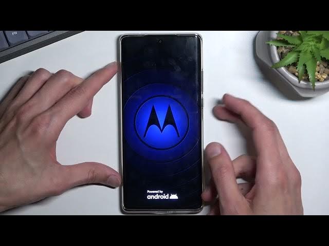 Video thumbnail for How to Enter Fastboot Mode on Motorola Edge 30 Ultra - Open Fastboot Mode