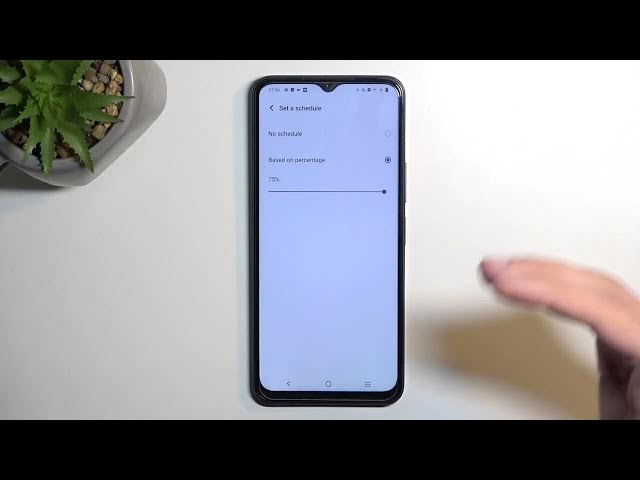 Video thumbnail for How to Enable Power Saving Mode on VIVO Y35 - Battery Saver