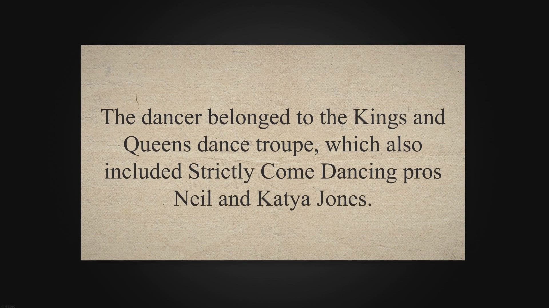 Video thumbnail for Kerri-Anne Donaldson Cause of death, Age, Net Worth, Husband, Children