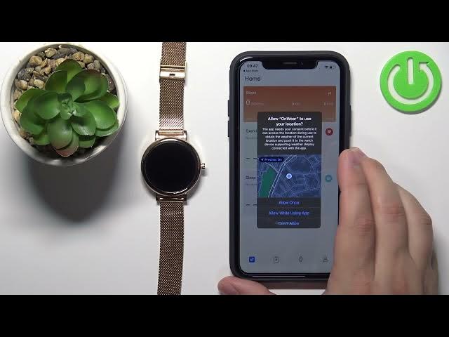 Video thumbnail for Rubicon LW06 - How To Pair iPhone
