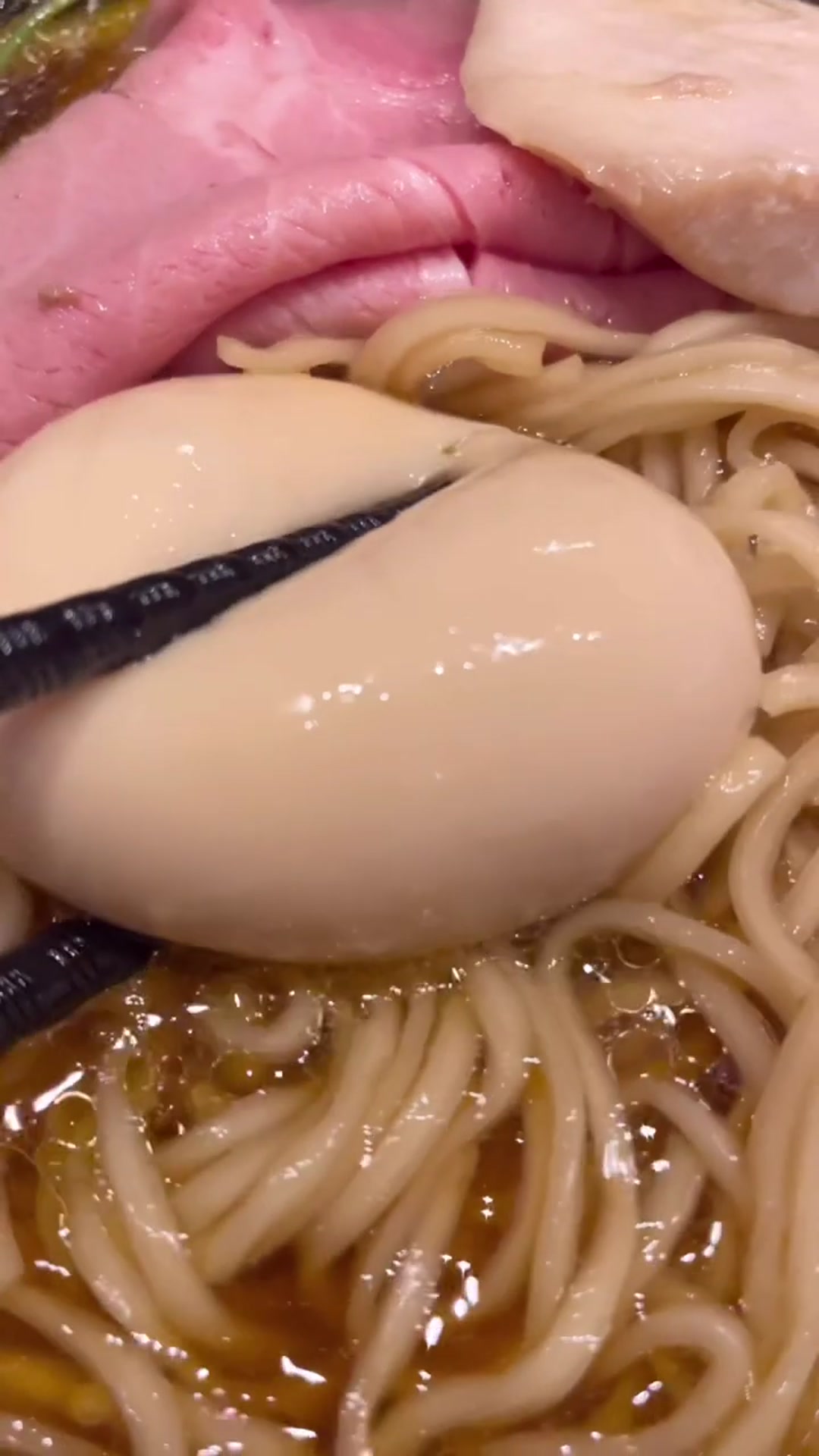 Video thumbnail for What You Should Know About Ramen in Japan(720P_60FPS)