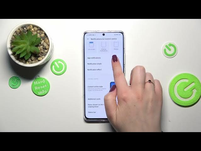 Video thumbnail for How to Manage Battery Percentage on XIAOMI 13 Pro?