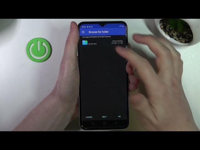 Video thumbnail for How to Unpack RAR and ZIP Files on REALME C35 // RAR App