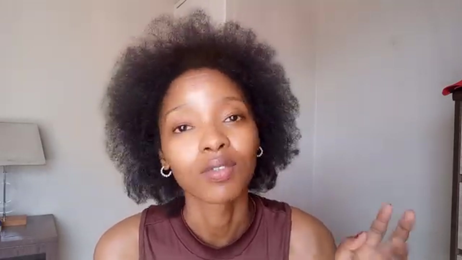 Video thumbnail for The power of God’s love in your life