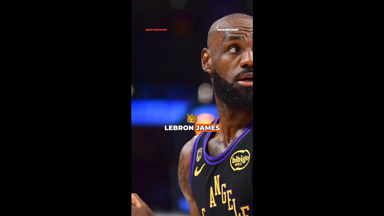 Video thumbnail for LeBron & Giannis Rumors EXPLODE After Cavs’ Playoff Collapse