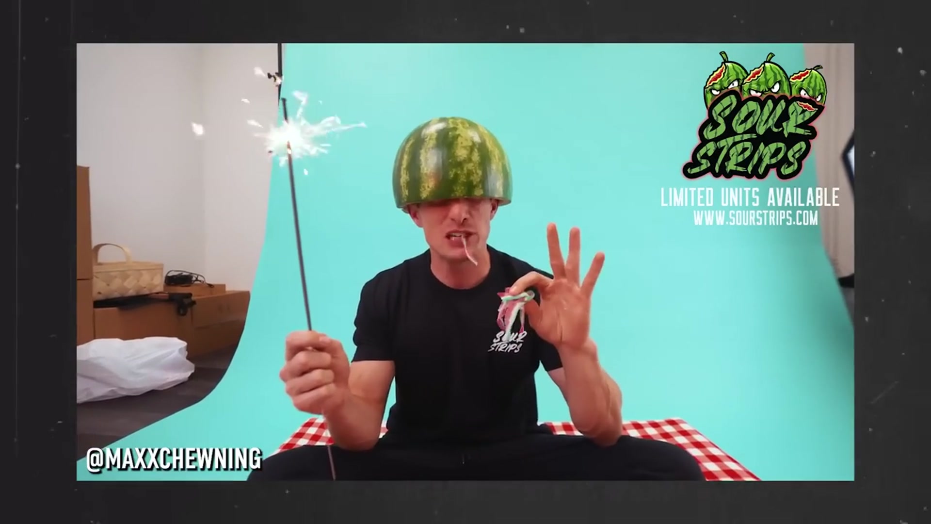 'Video thumbnail for How He Made MILLIONS Selling Candy!  | Social Media GENIUS Maxx Chewning'