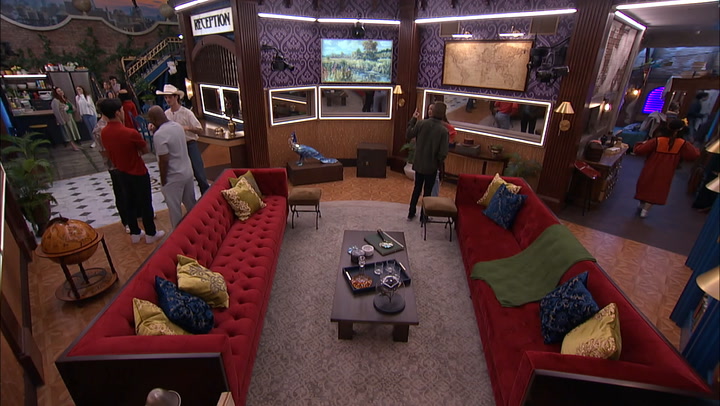 'Video thumbnail for Big Brother 27 Episode 3 Sneak Peek'