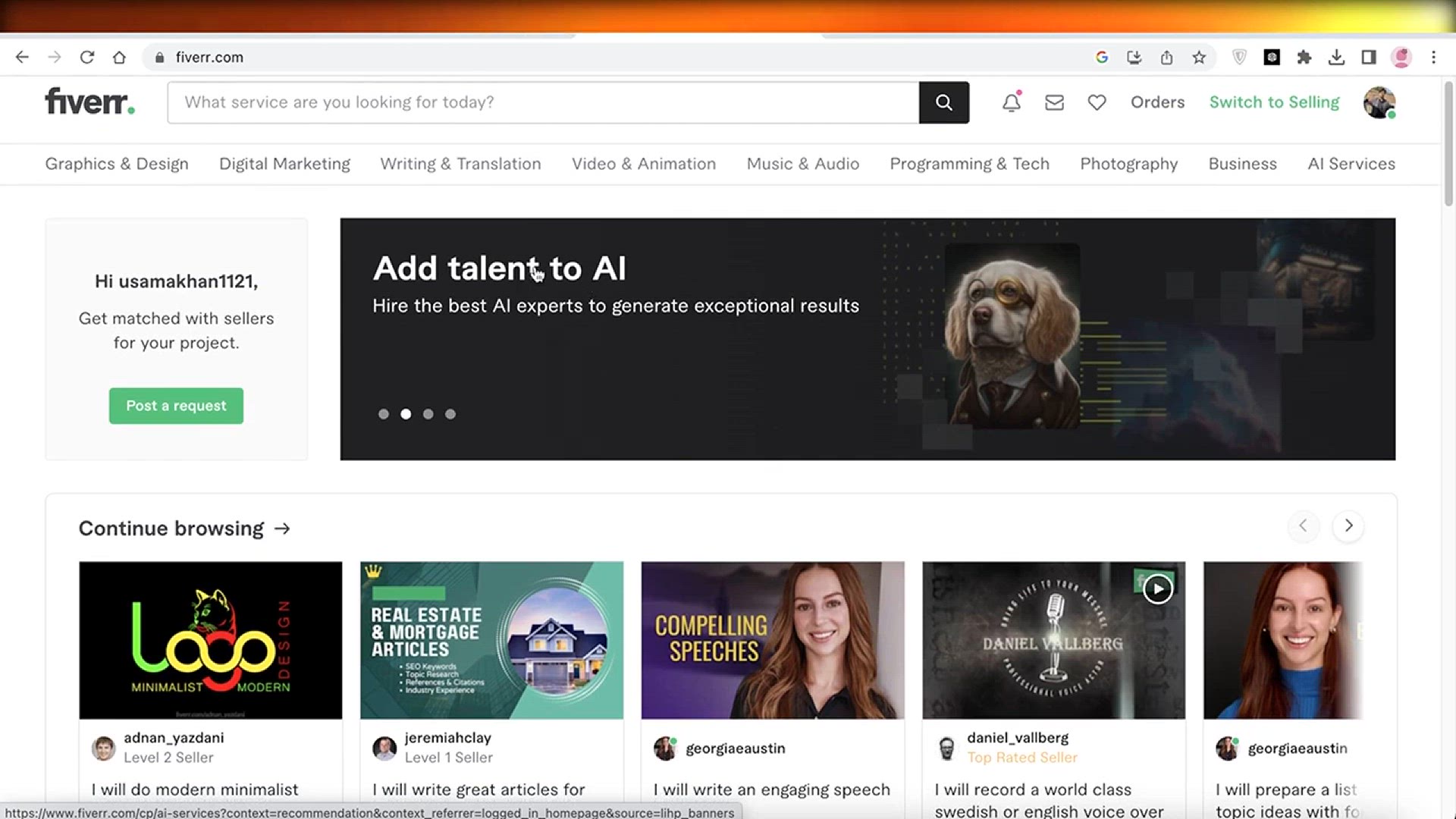'Video thumbnail for How To Start A Digital Marketing Agency In 2024 From Scratch'