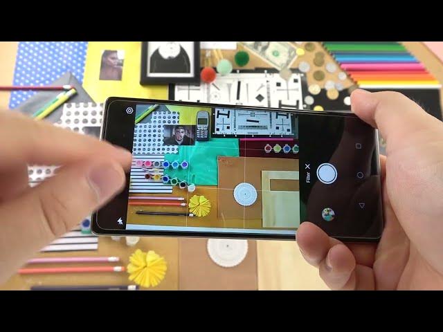 Video thumbnail for Cubot P50 Camera Tricks & Tips - Hidden Features of Camera on Cubot Max 3