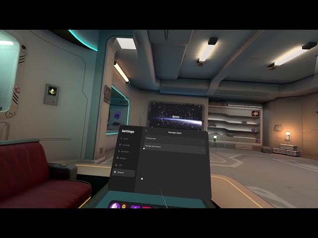 Video thumbnail for Pico 4 VR - How To Uninstall Apps