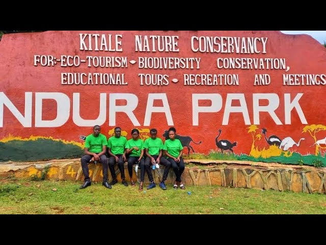 'Video thumbnail for Kitale Nature Conservancy | The most amazing place to Visit in Kenya || Ep41'