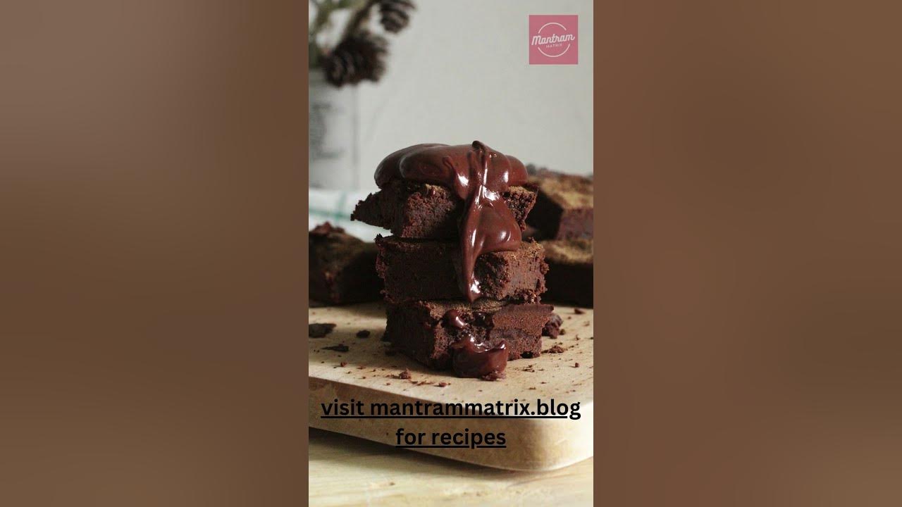 Video thumbnail for Classic Chocolate Fudge Recipe