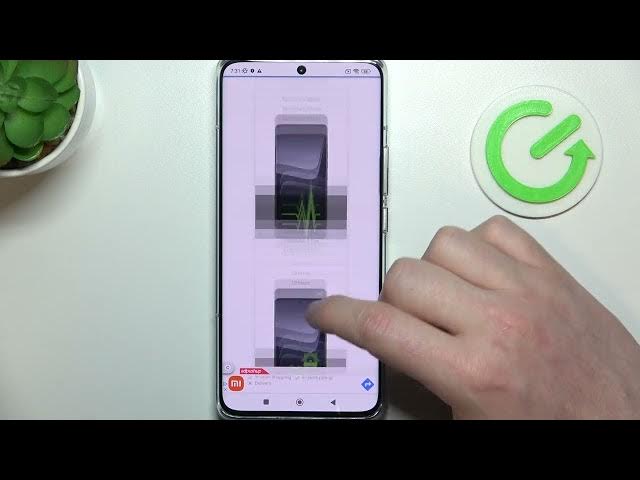 Video thumbnail for Does Xiaomi 13 Pro Have AMOLED Display?