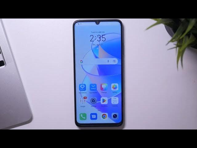 Video thumbnail for How to Improve & Optimize Battery Life on a HONOR X7A - Reduce Power Consumption