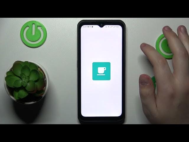 Video thumbnail for How to Change Screen Timeout to Never on ULEFONE Armor 17 Pro? - Use Caffeine App