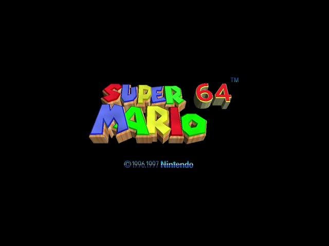 Video thumbnail for attack of the killer queen in sm64 soundfont