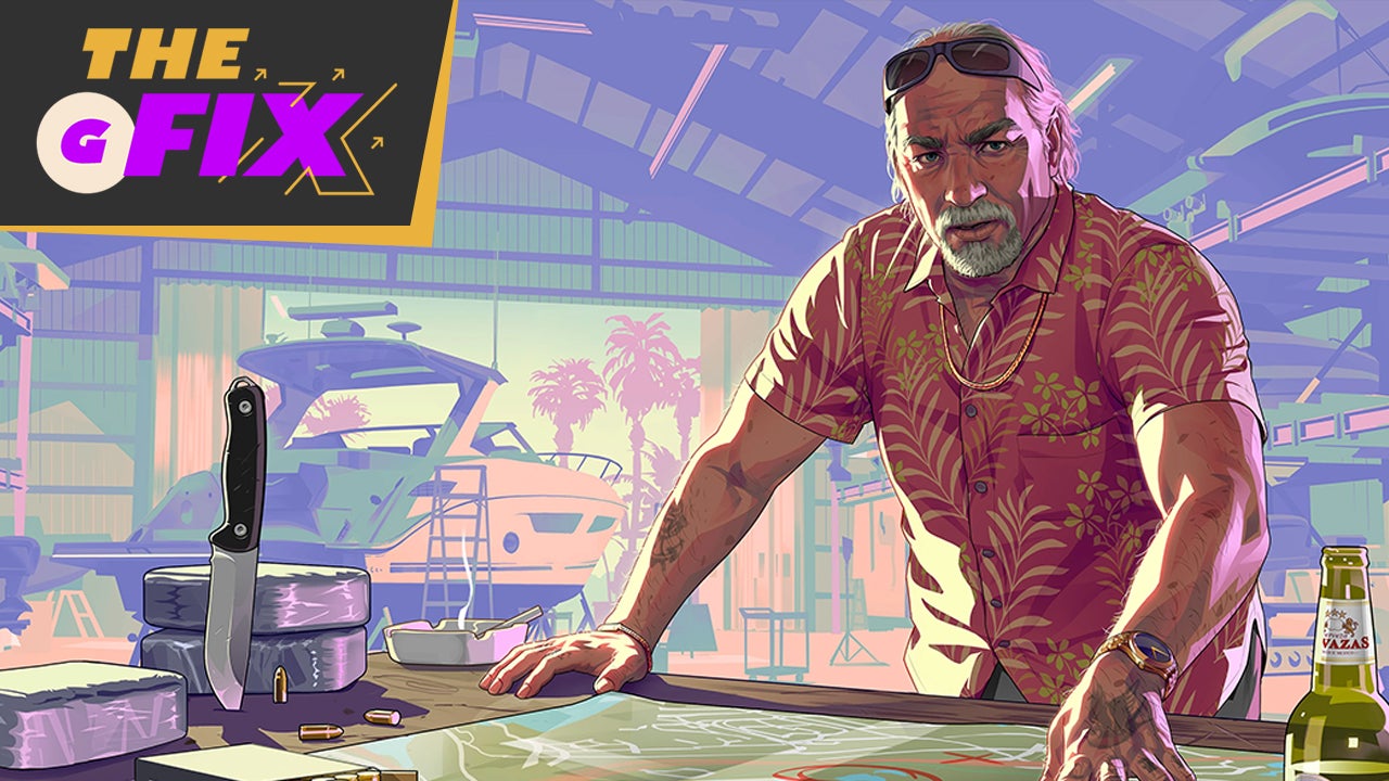 Video thumbnail for GTA 6's First Celebrity Voice Actor Confirms Role - IGN Daily Fix