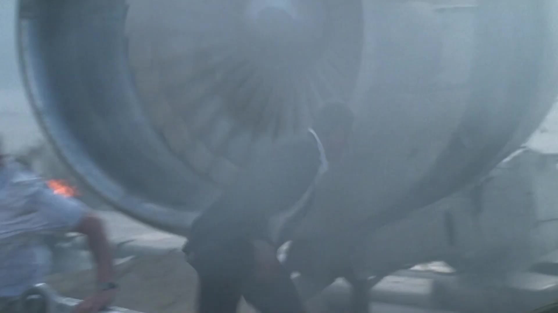 Video thumbnail for The Best Bad Guy Reveals In TV History