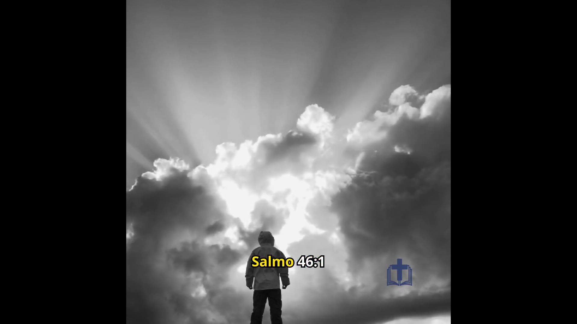 'Video thumbnail for Dios es mi refugio .. Reflexión Cristiana'